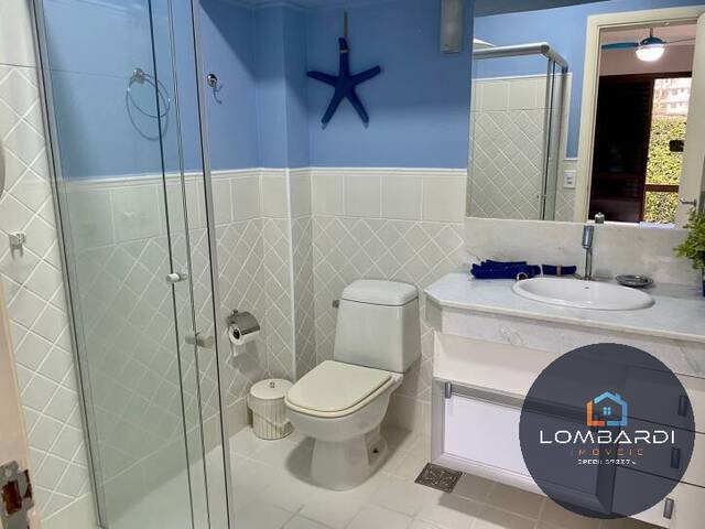 Apartamento para Venda em Ubatuba - 4