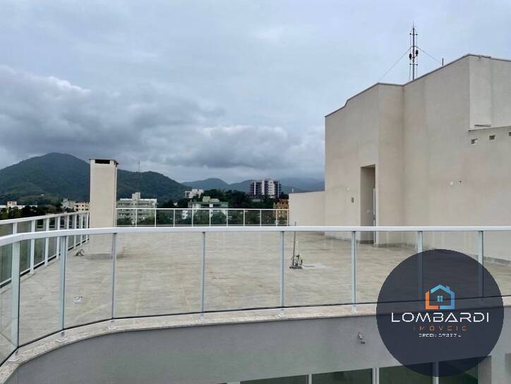 Cobertura, 3 quartos, 500 m² - Foto 16