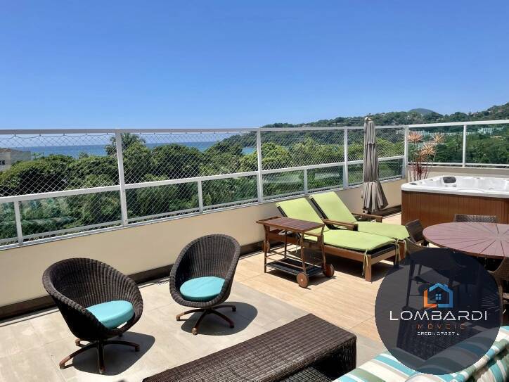 Cobertura, 3 quartos, 150 m² - Foto 1