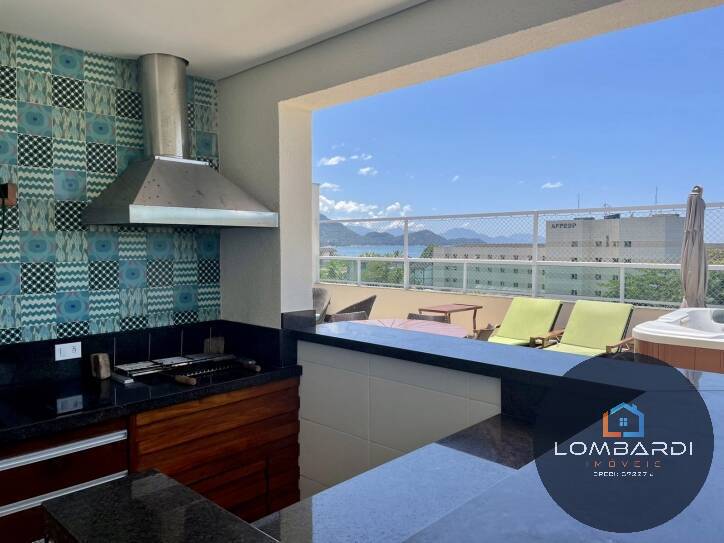 Cobertura, 3 quartos, 150 m² - Foto 4