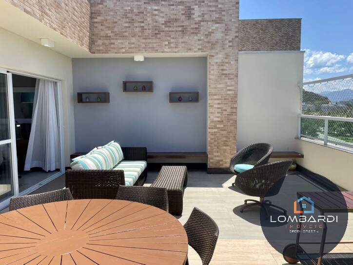 Cobertura, 3 quartos, 150 m² - Foto 6