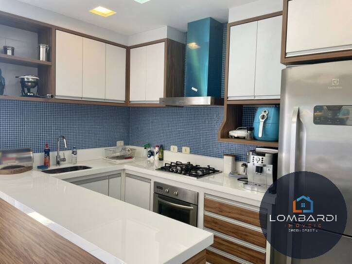 Cobertura, 3 quartos, 150 m² - Foto 12