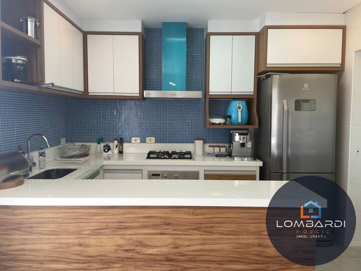 Cobertura, 3 quartos, 150 m² - Foto 13