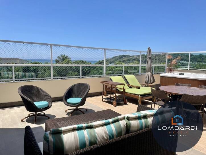 Cobertura, 3 quartos, 150 m² - Foto 34