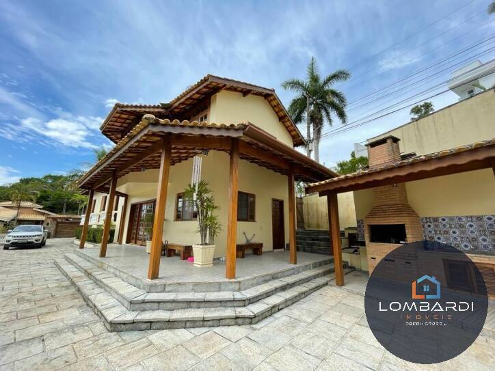 Casa, 4 quartos, 250 m² - Foto 3