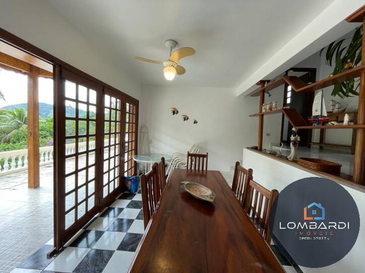 Casa, 4 quartos, 250 m² - Foto 5