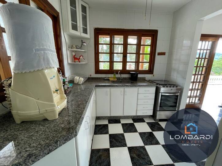 Casa, 4 quartos, 250 m² - Foto 7