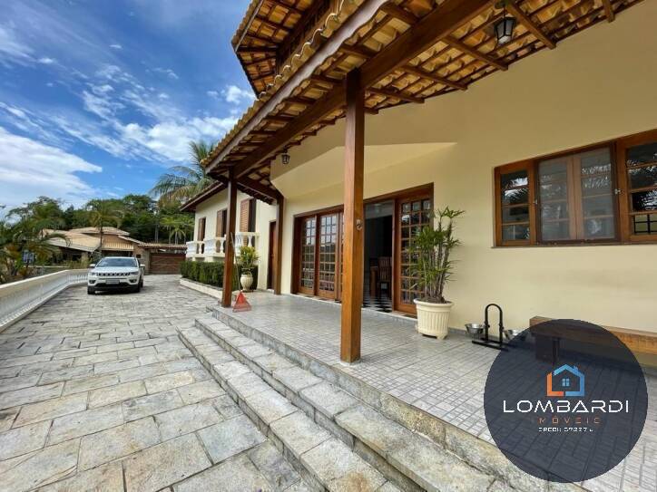 Casa, 4 quartos, 250 m² - Foto 9