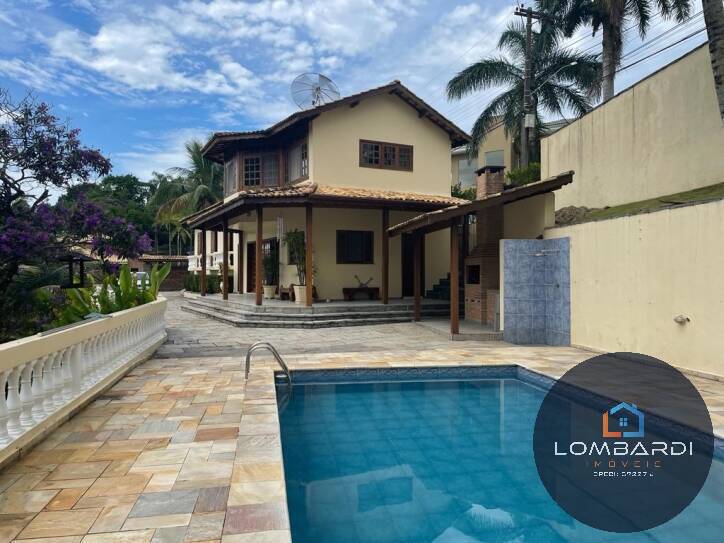 Casa, 4 quartos, 250 m² - Foto 10