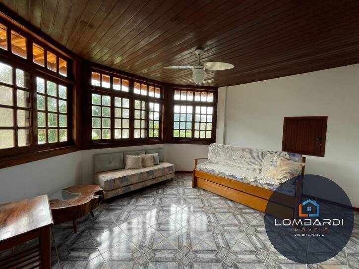 Casa, 4 quartos, 250 m² - Foto 11