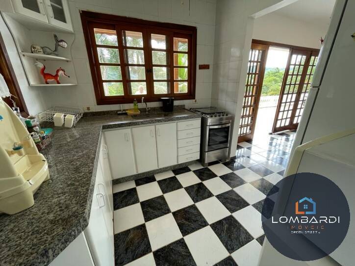 Casa, 4 quartos, 250 m² - Foto 12