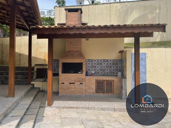 Casa, 4 quartos, 250 m² - Foto 13