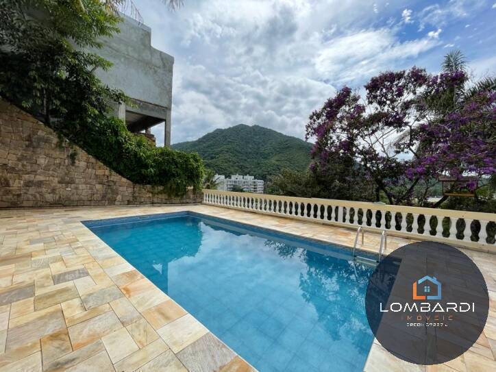 Casa, 4 quartos, 250 m² - Foto 17