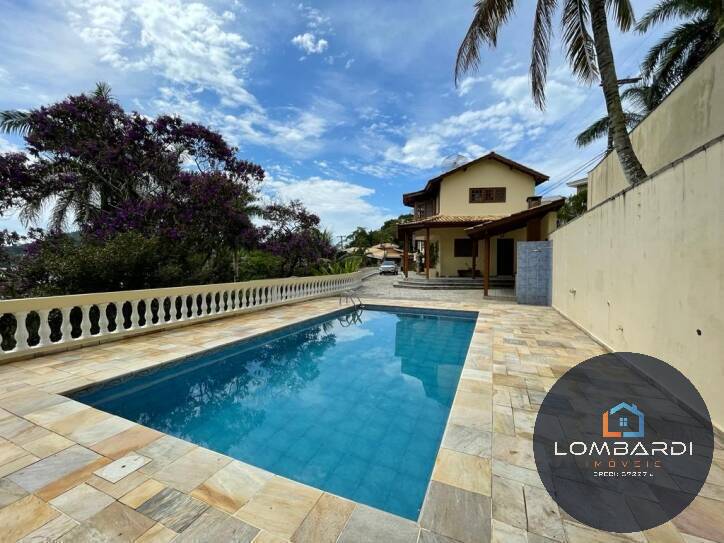 Casa, 4 quartos, 250 m² - Foto 20