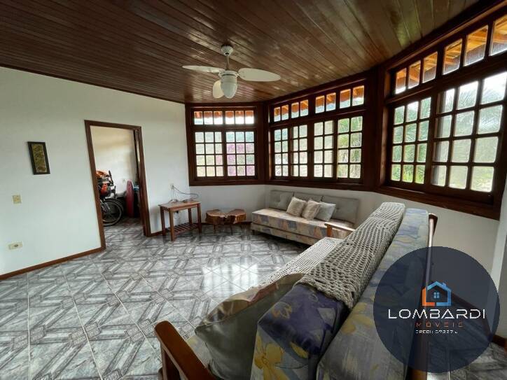 Casa, 4 quartos, 250 m² - Foto 21