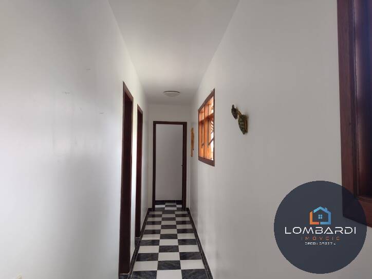 Casa, 4 quartos, 250 m² - Foto 25