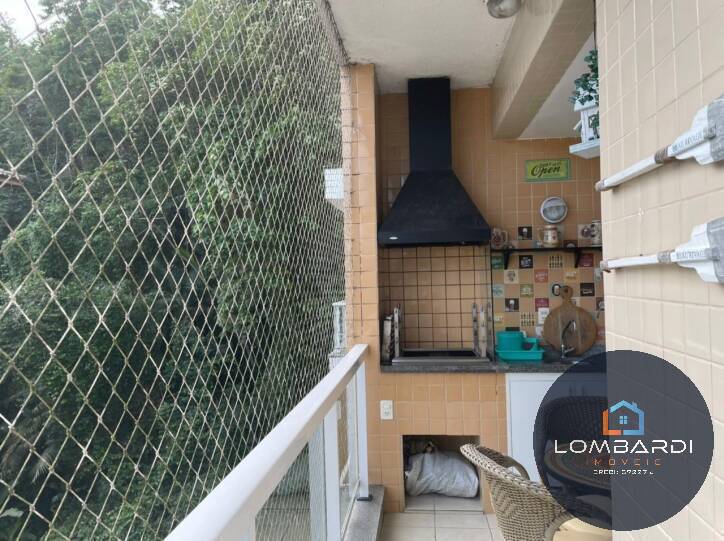 Apartamento, 2 quartos, 65 m² - Foto 8