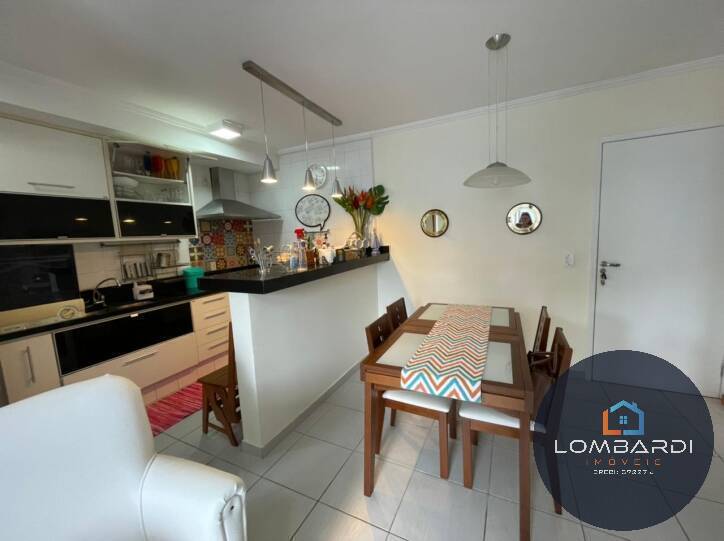 Apartamento, 2 quartos, 65 m² - Foto 14
