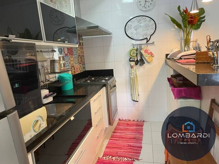 Apartamento, 2 quartos, 65 m² - Foto 16