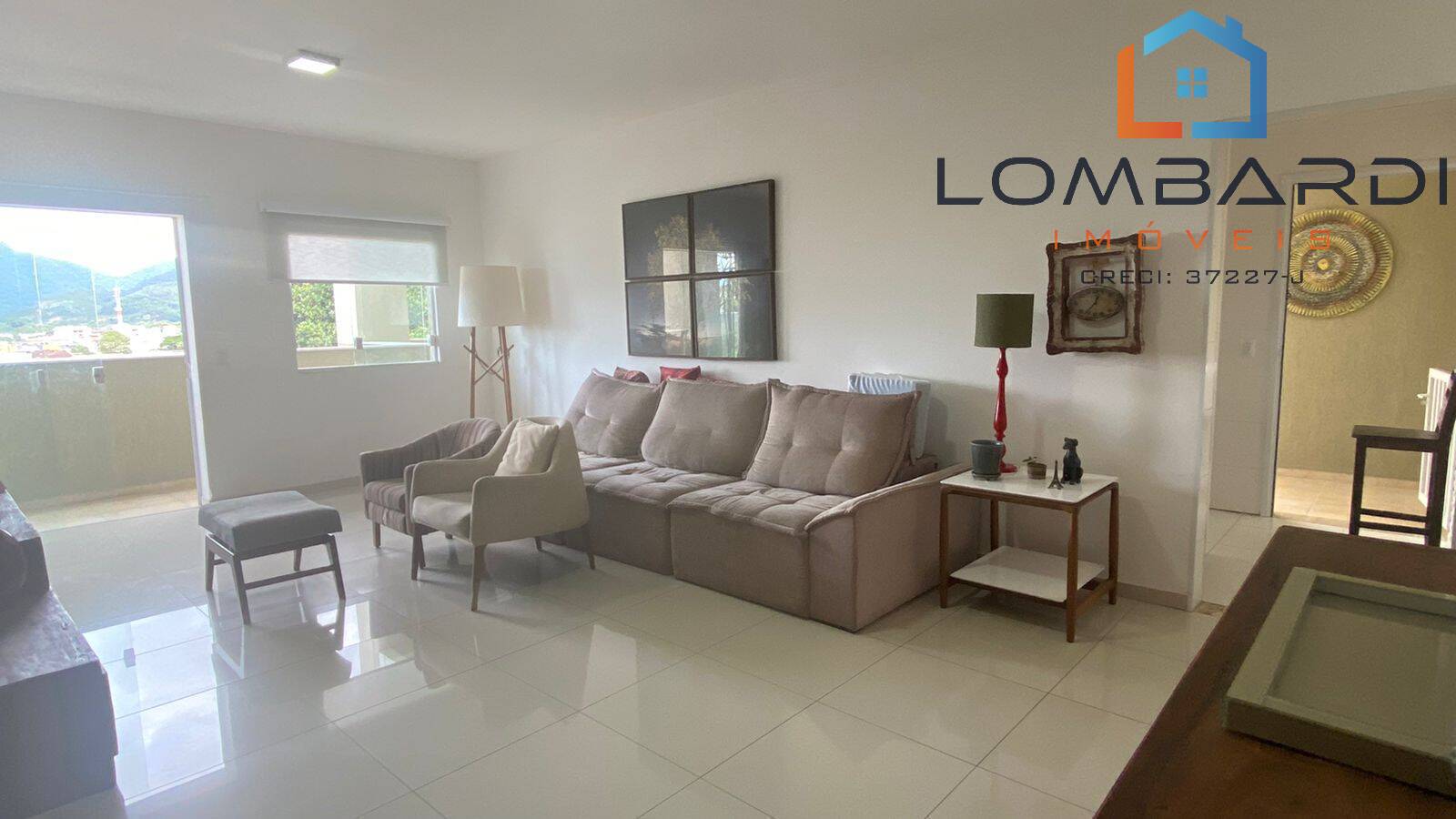 Apartamento, 4 quartos, 180 m² - Foto 6