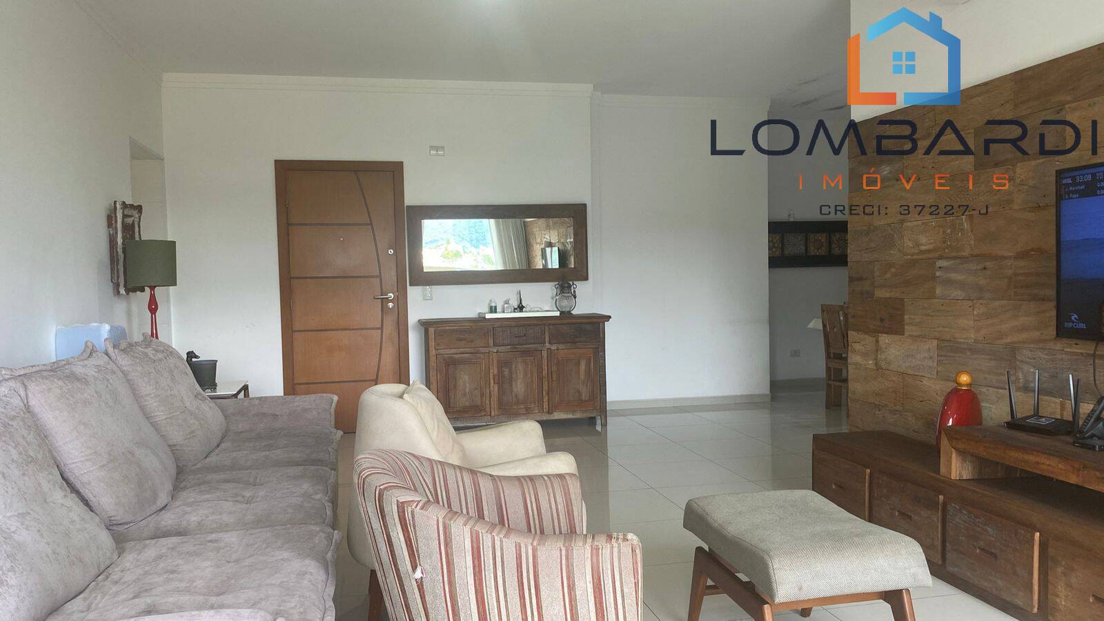 Apartamento, 4 quartos, 180 m² - Foto 5