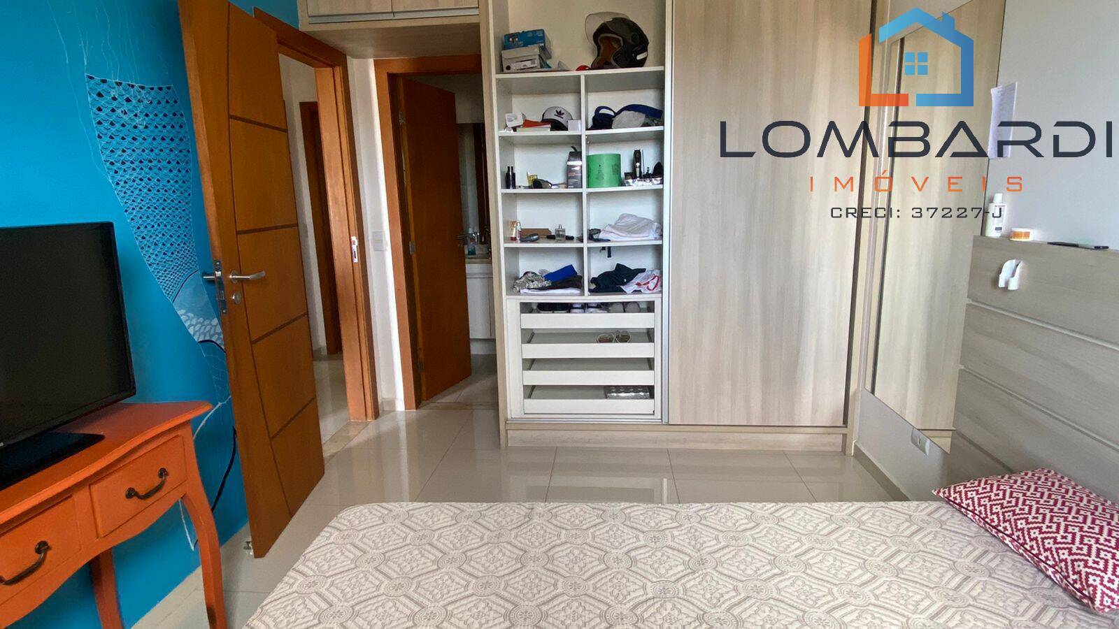 Apartamento, 4 quartos, 180 m² - Foto 16