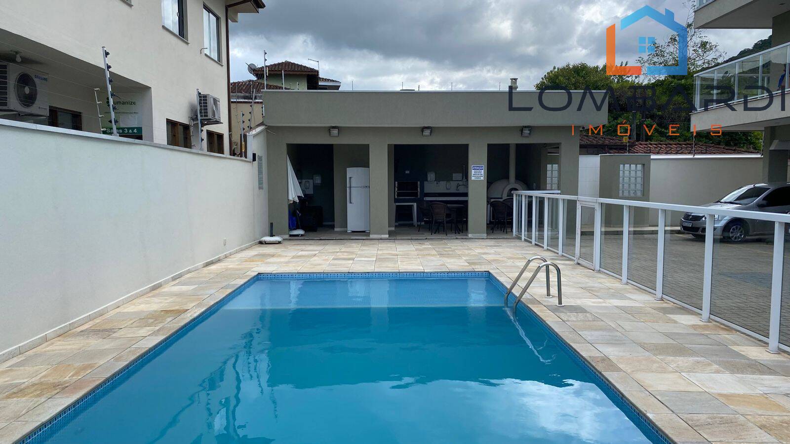 Apartamento, 4 quartos, 180 m² - Foto 32