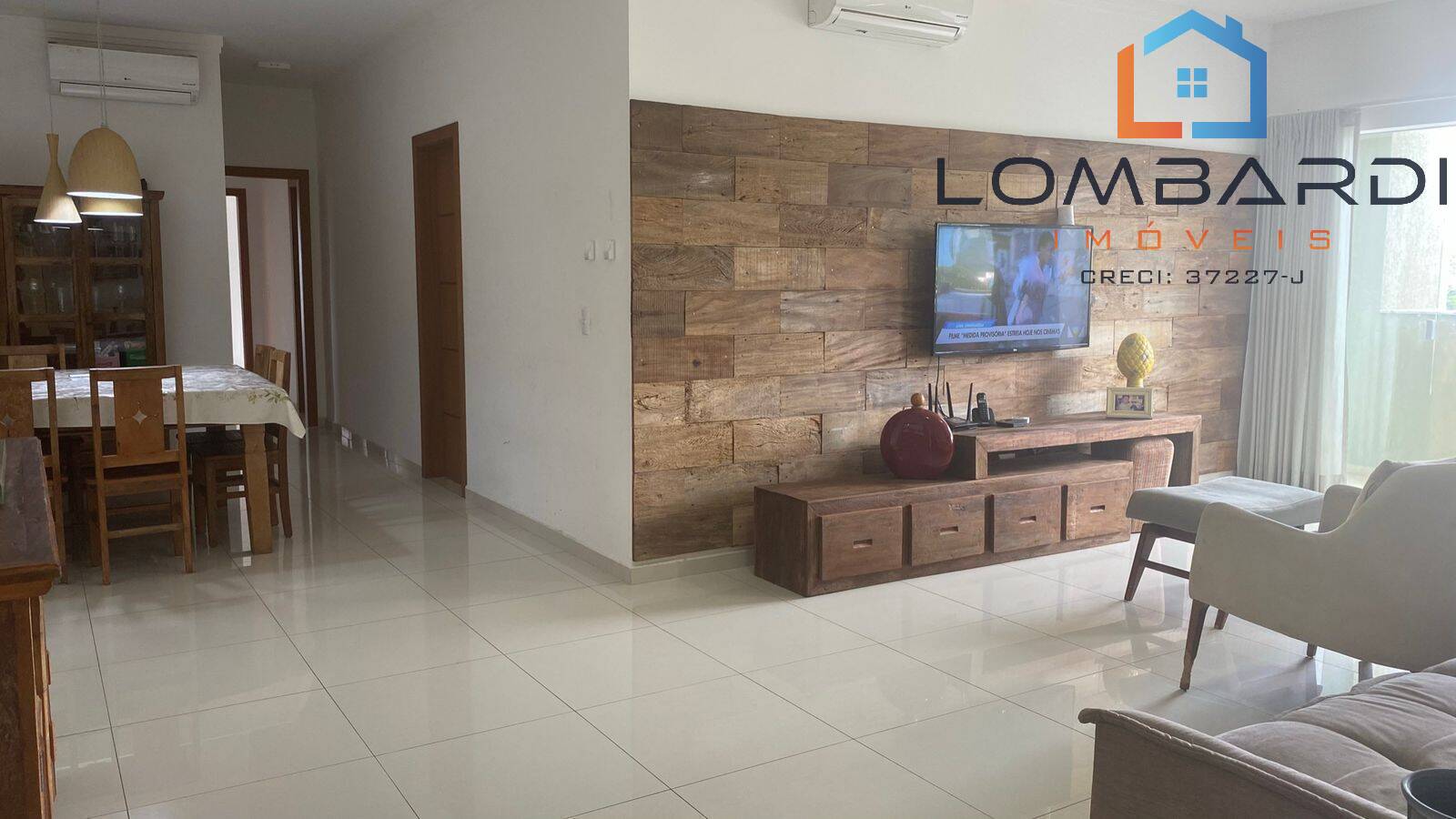 Apartamento, 4 quartos, 180 m² - Foto 4