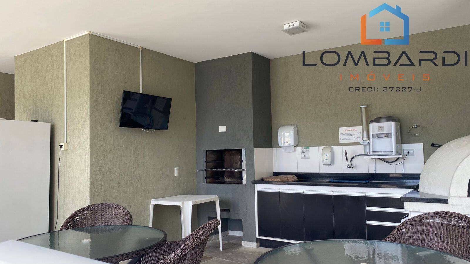 Apartamento, 4 quartos, 180 m² - Foto 34