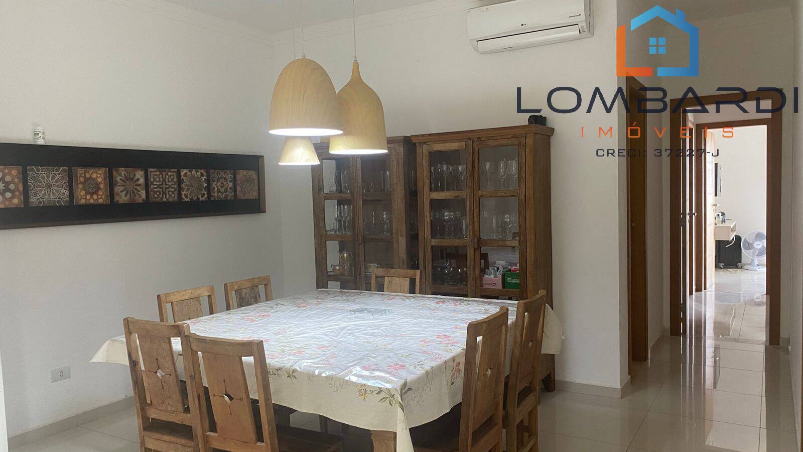 Apartamento, 4 quartos, 180 m² - Foto 3