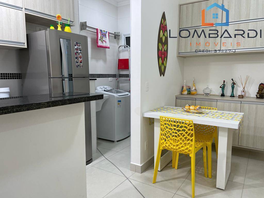 Apartamento, 2 quartos, 57 m² - Foto 4