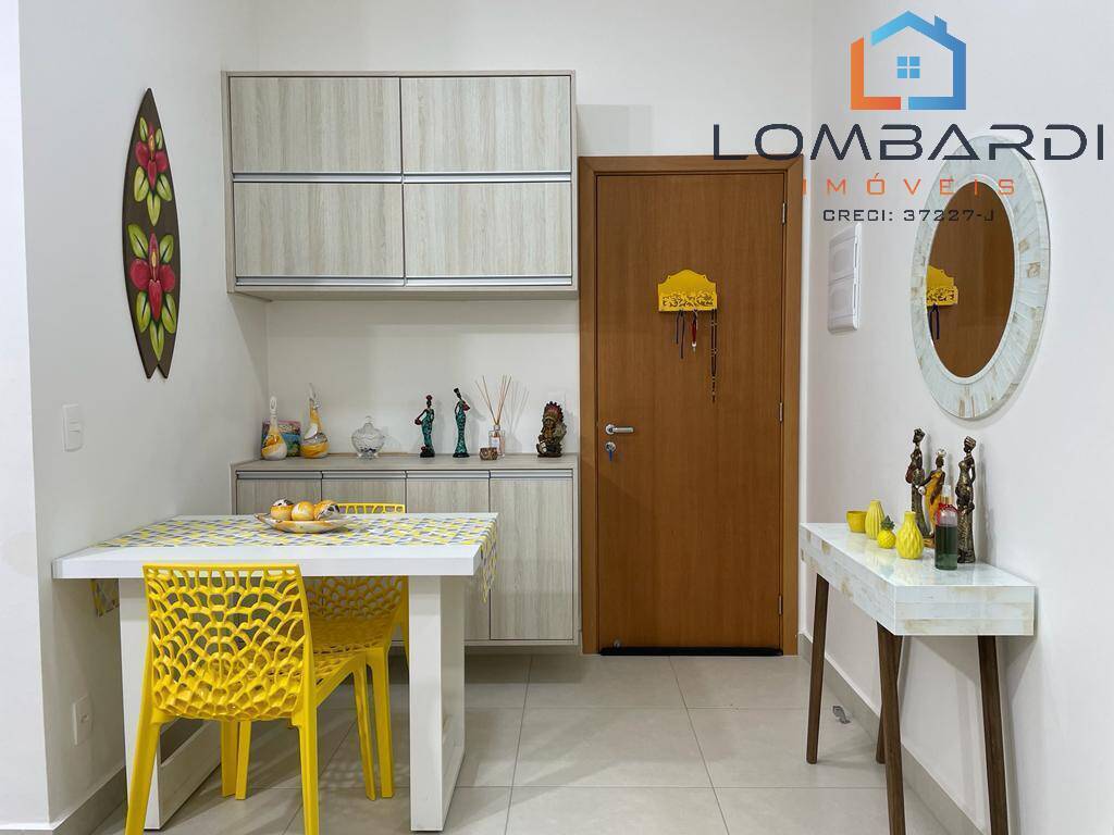 Apartamento, 2 quartos, 57 m² - Foto 2