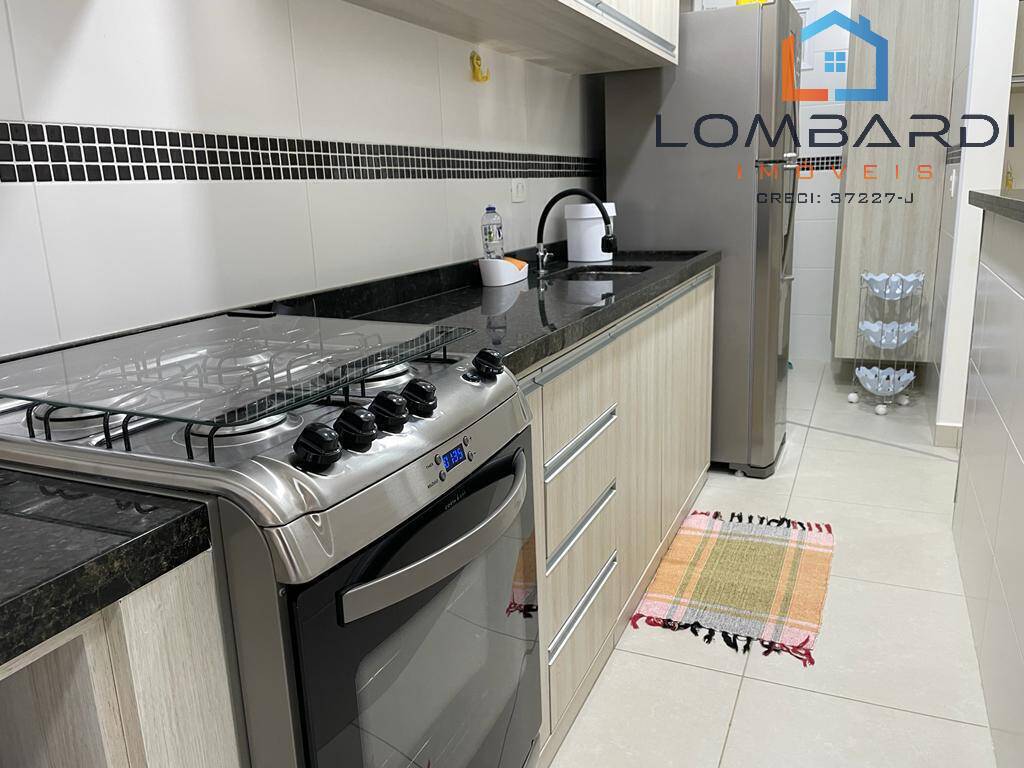 Apartamento, 2 quartos, 57 m² - Foto 7