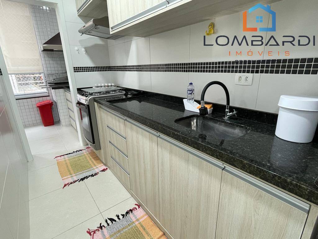 Apartamento, 2 quartos, 57 m² - Foto 6