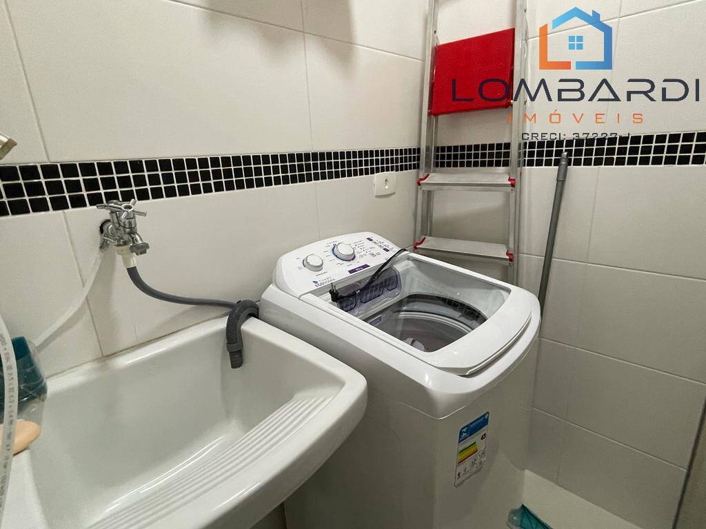 Apartamento, 2 quartos, 57 m² - Foto 8