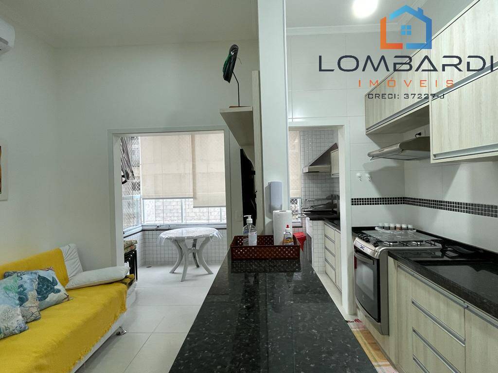Apartamento, 2 quartos, 57 m² - Foto 9