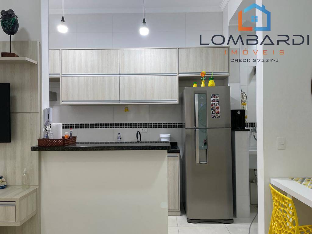 Apartamento, 2 quartos, 57 m² - Foto 5