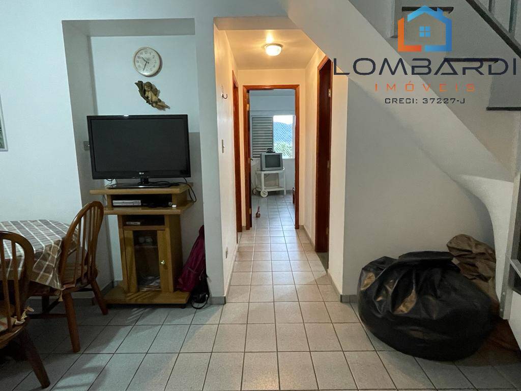 Apartamento, 2 quartos, 145 m² - Foto 7