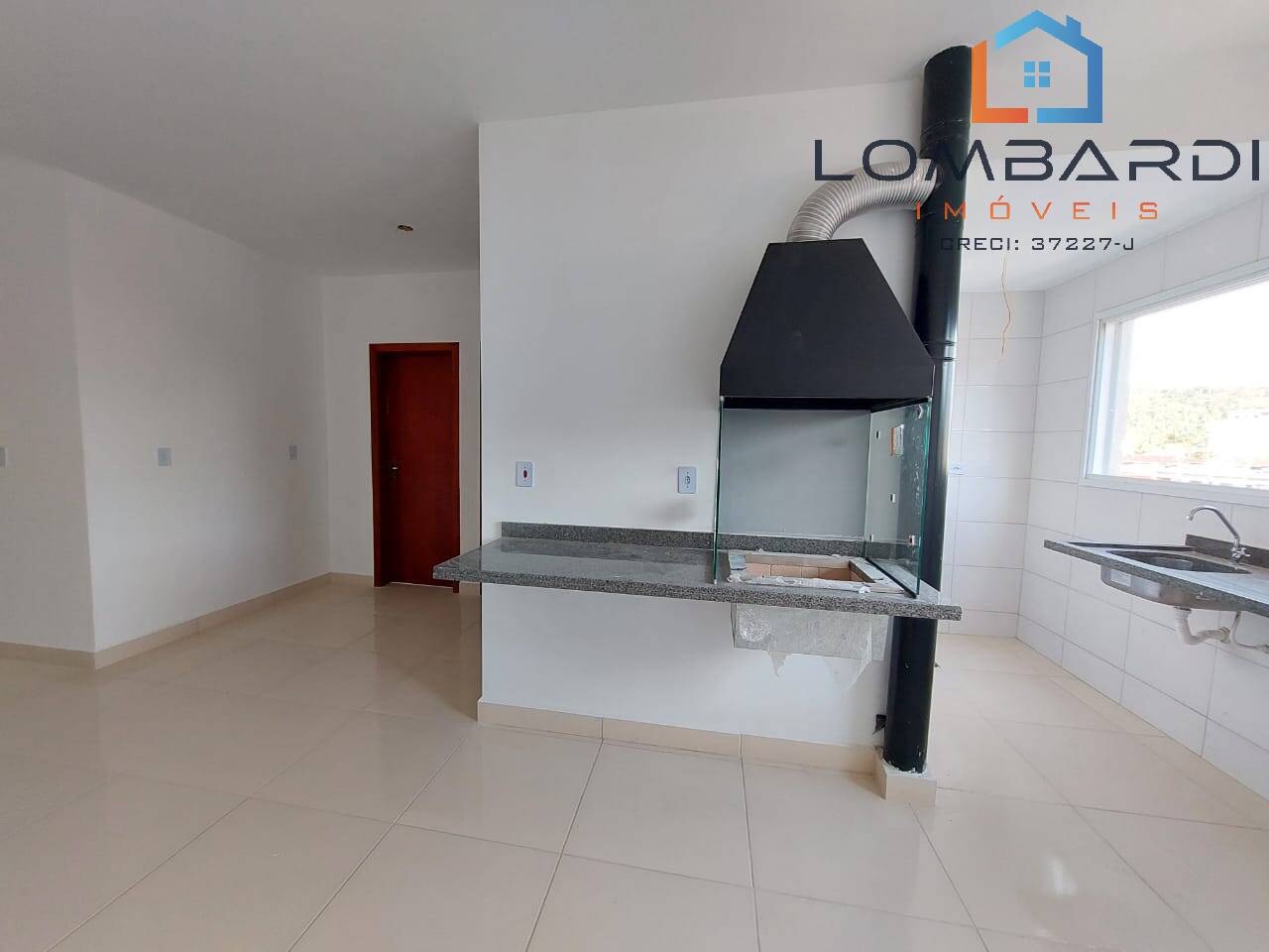 Apartamento, 2 quartos, 60 m² - Foto 9