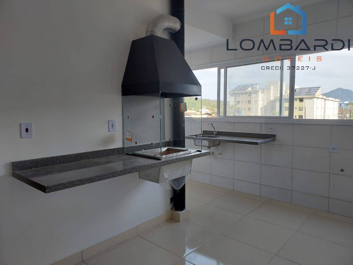 Apartamento, 2 quartos, 60 m² - Foto 7