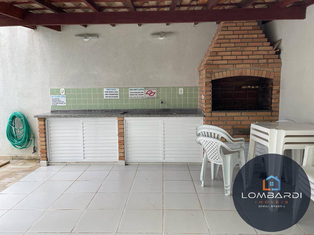 Cobertura, 3 quartos, 164 m² - Foto 6