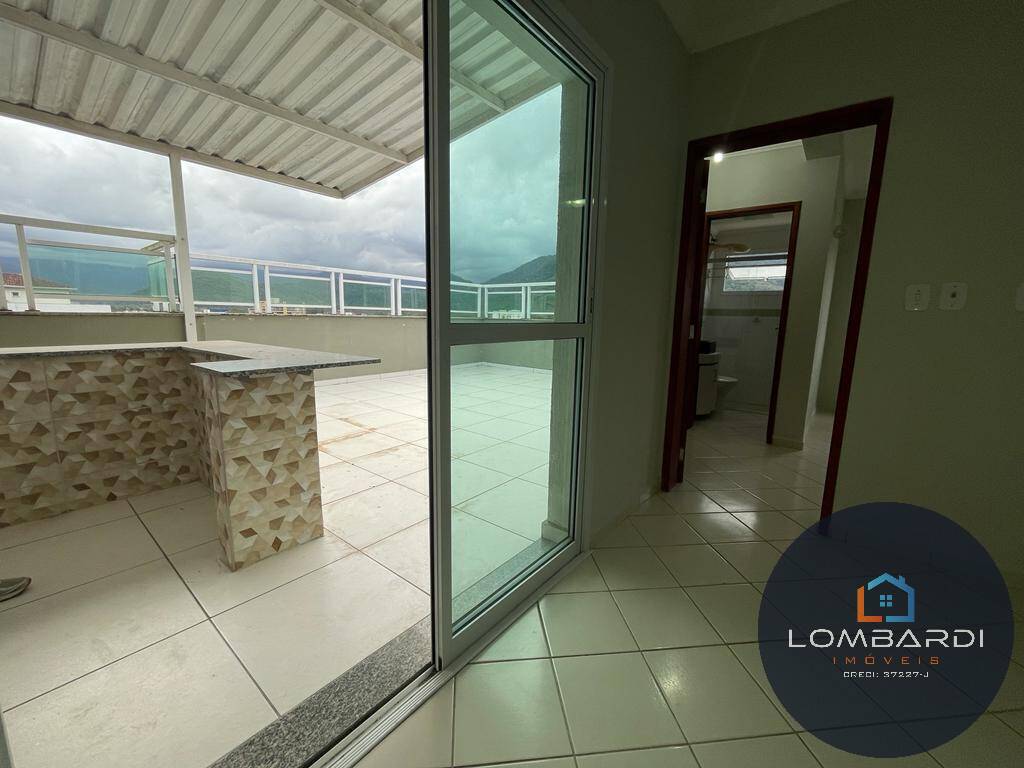 Cobertura, 3 quartos, 164 m² - Foto 14