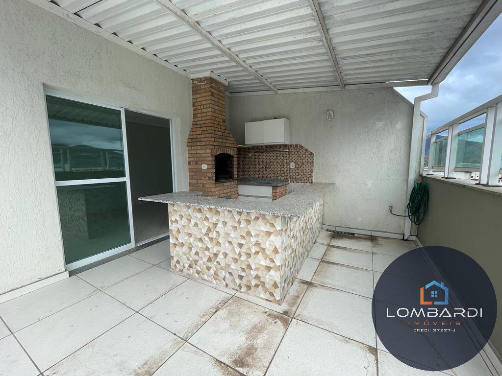 Cobertura, 3 quartos, 164 m² - Foto 26