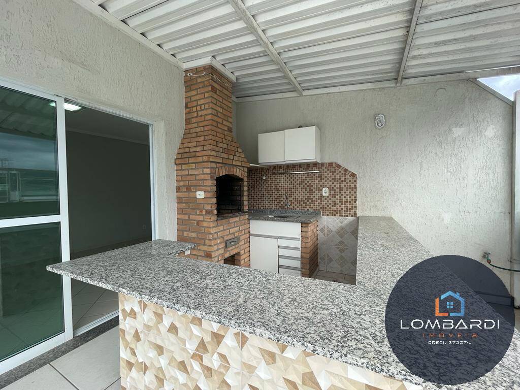 Cobertura, 3 quartos, 164 m² - Foto 4