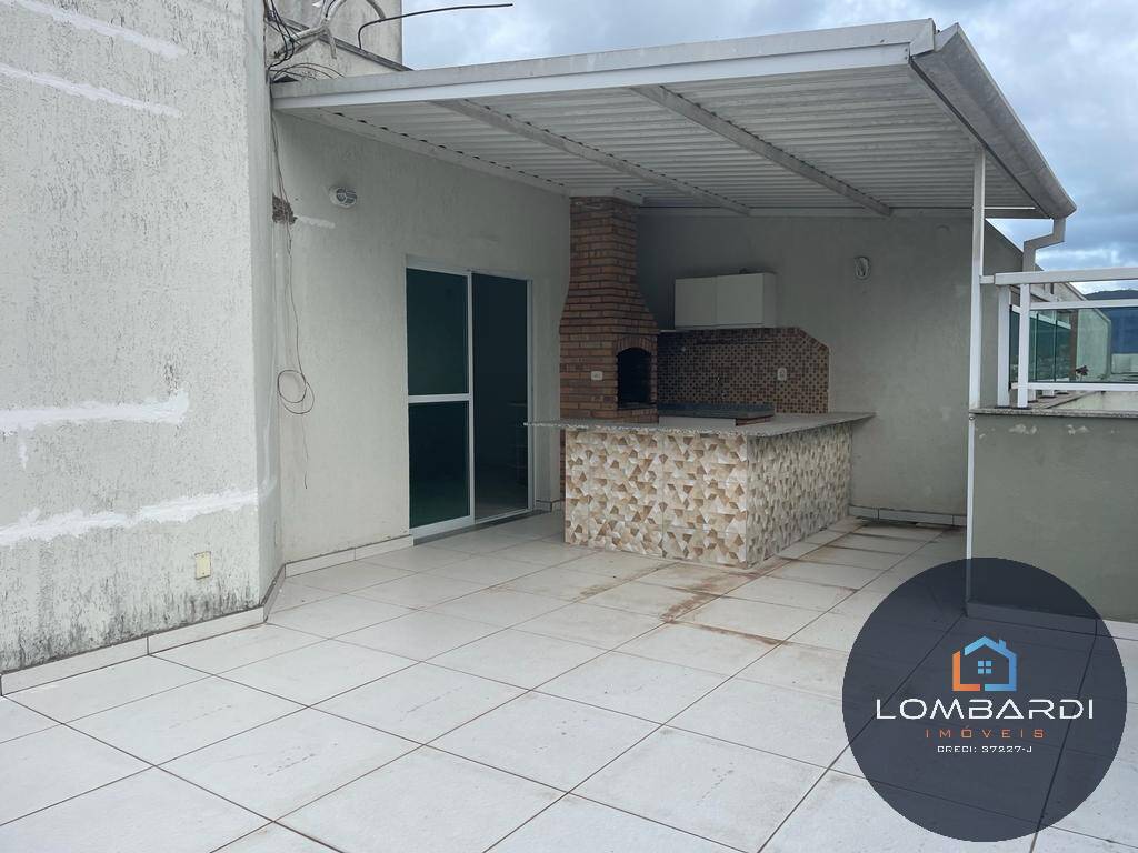 Cobertura, 3 quartos, 164 m² - Foto 2