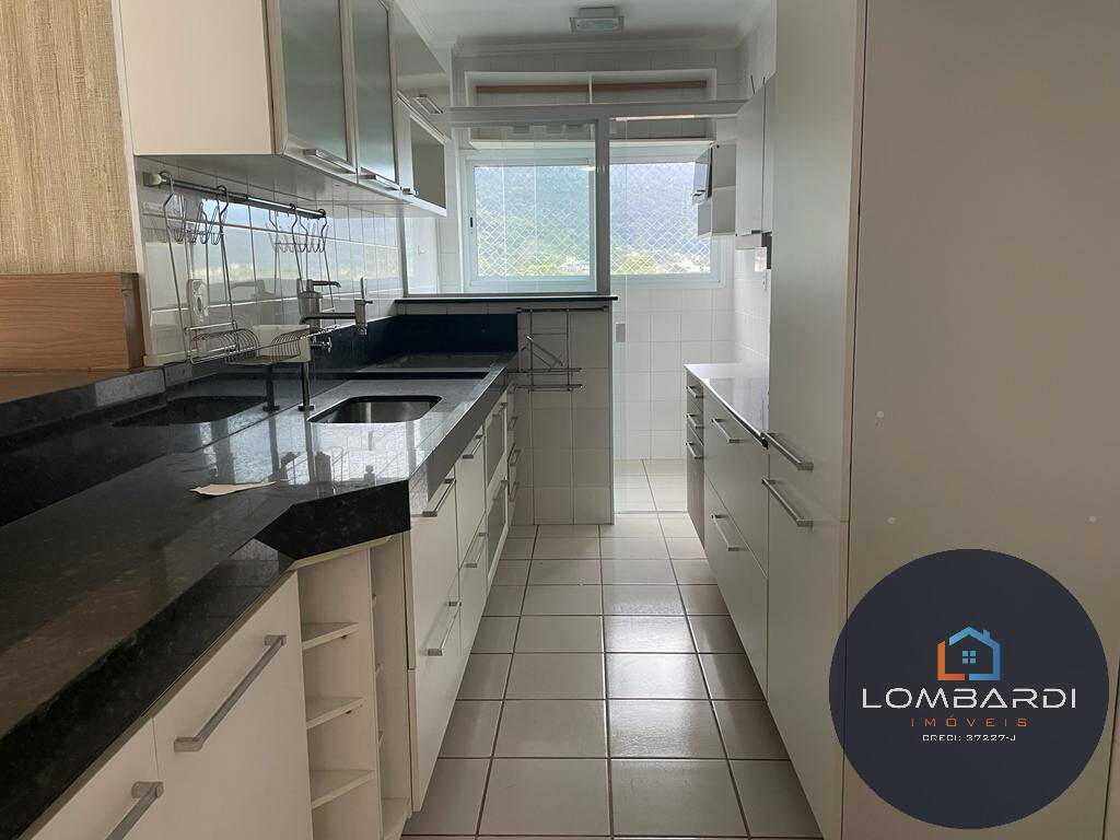 Cobertura, 3 quartos, 164 m² - Foto 3