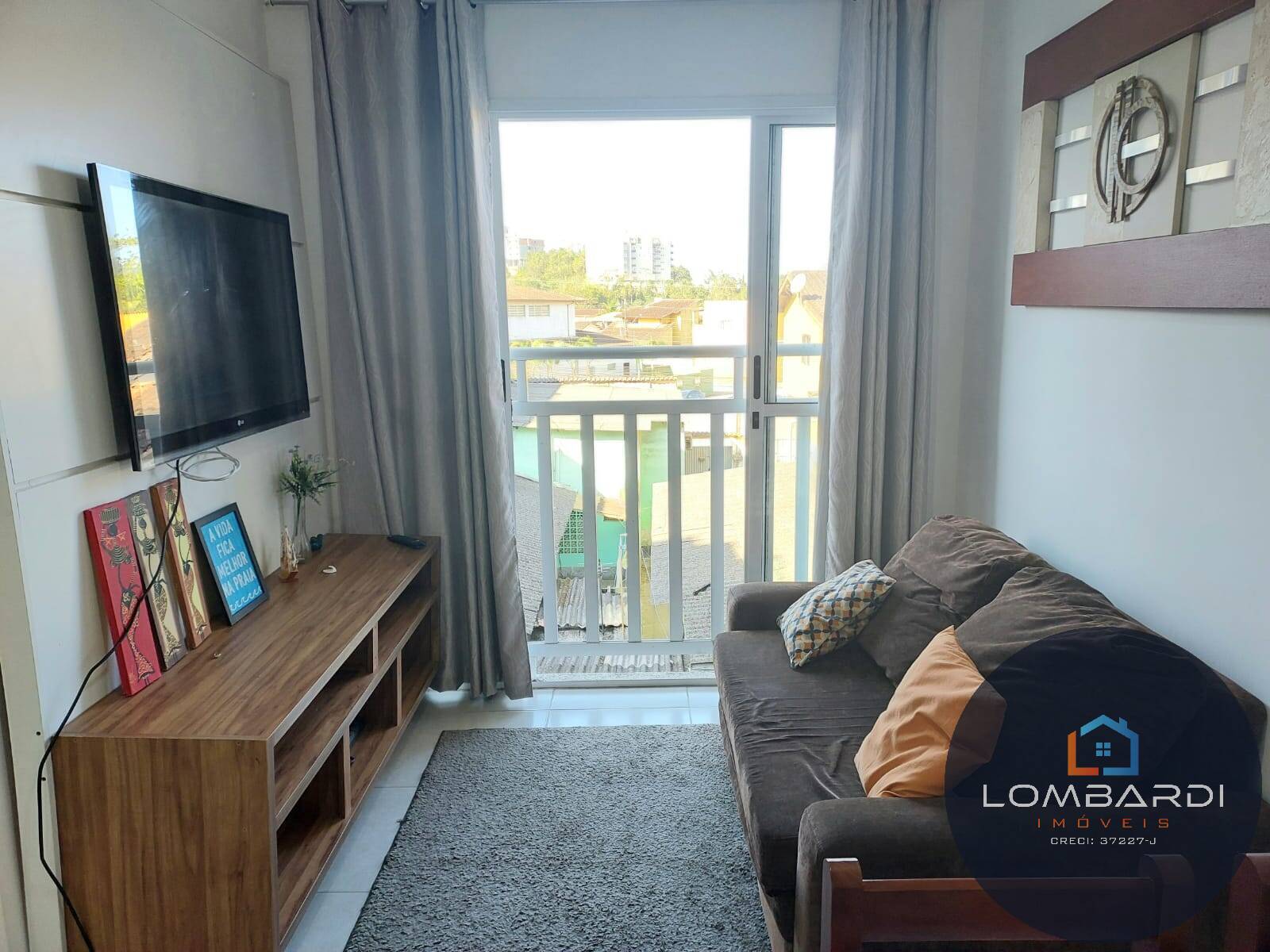 Apartamento, 2 quartos, 45 m² - Foto 3