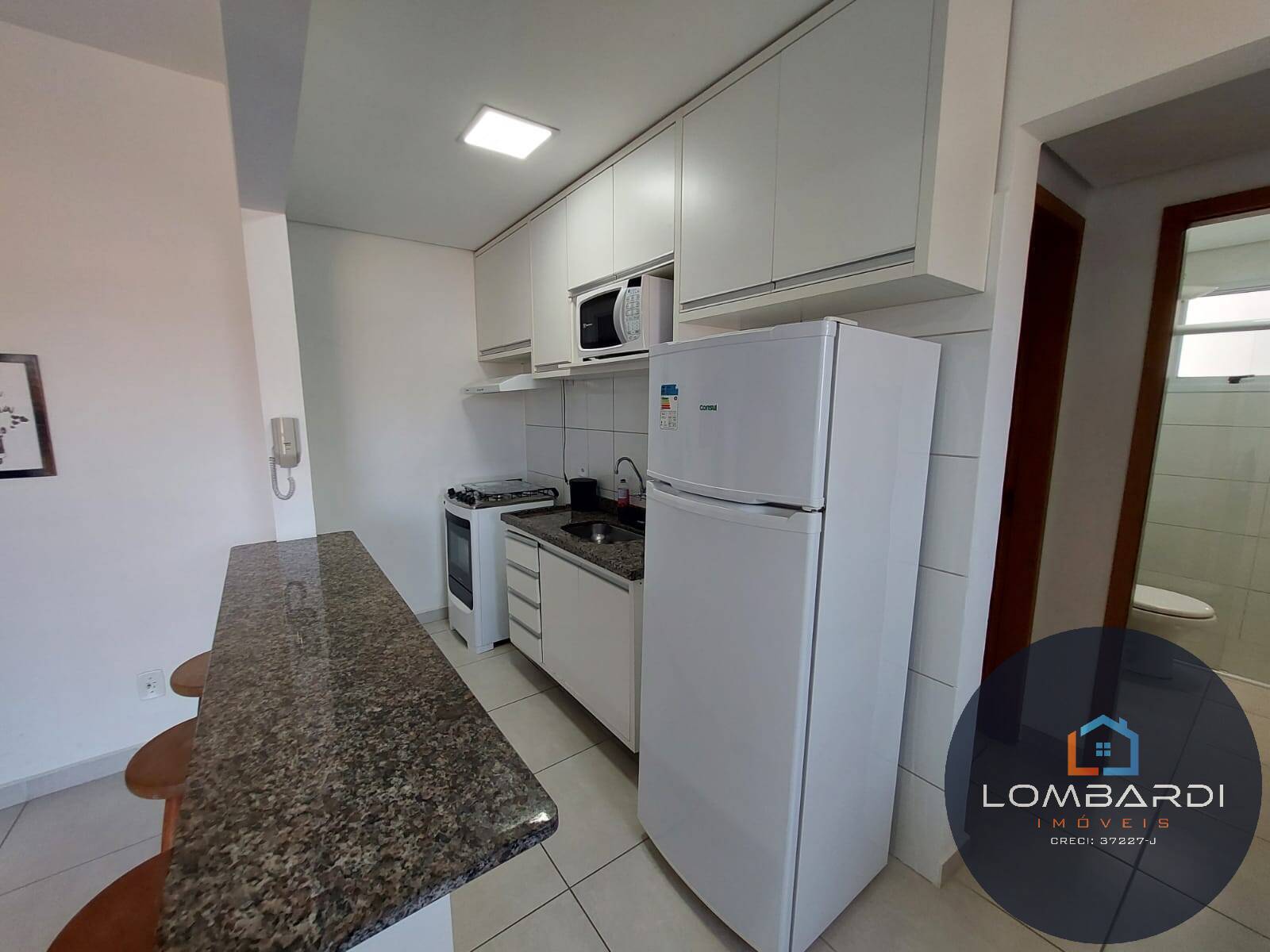 Apartamento, 2 quartos, 45 m² - Foto 12