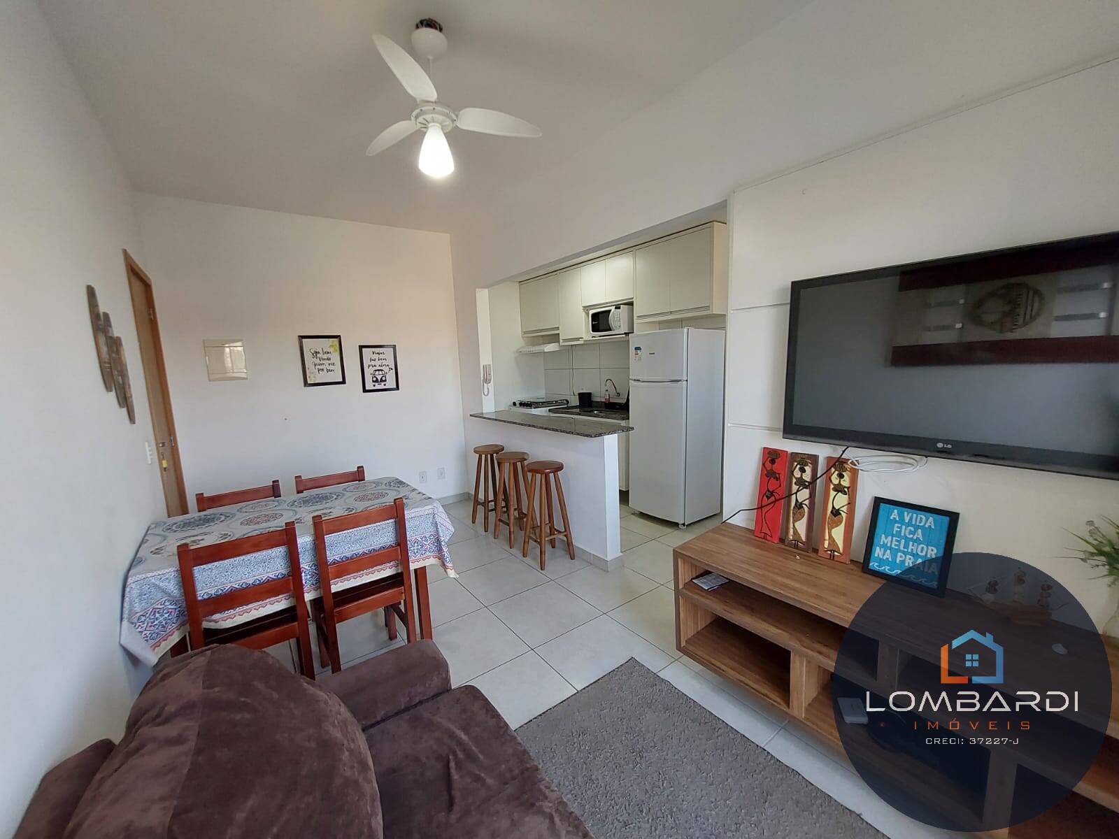 Apartamento, 2 quartos, 45 m² - Foto 2