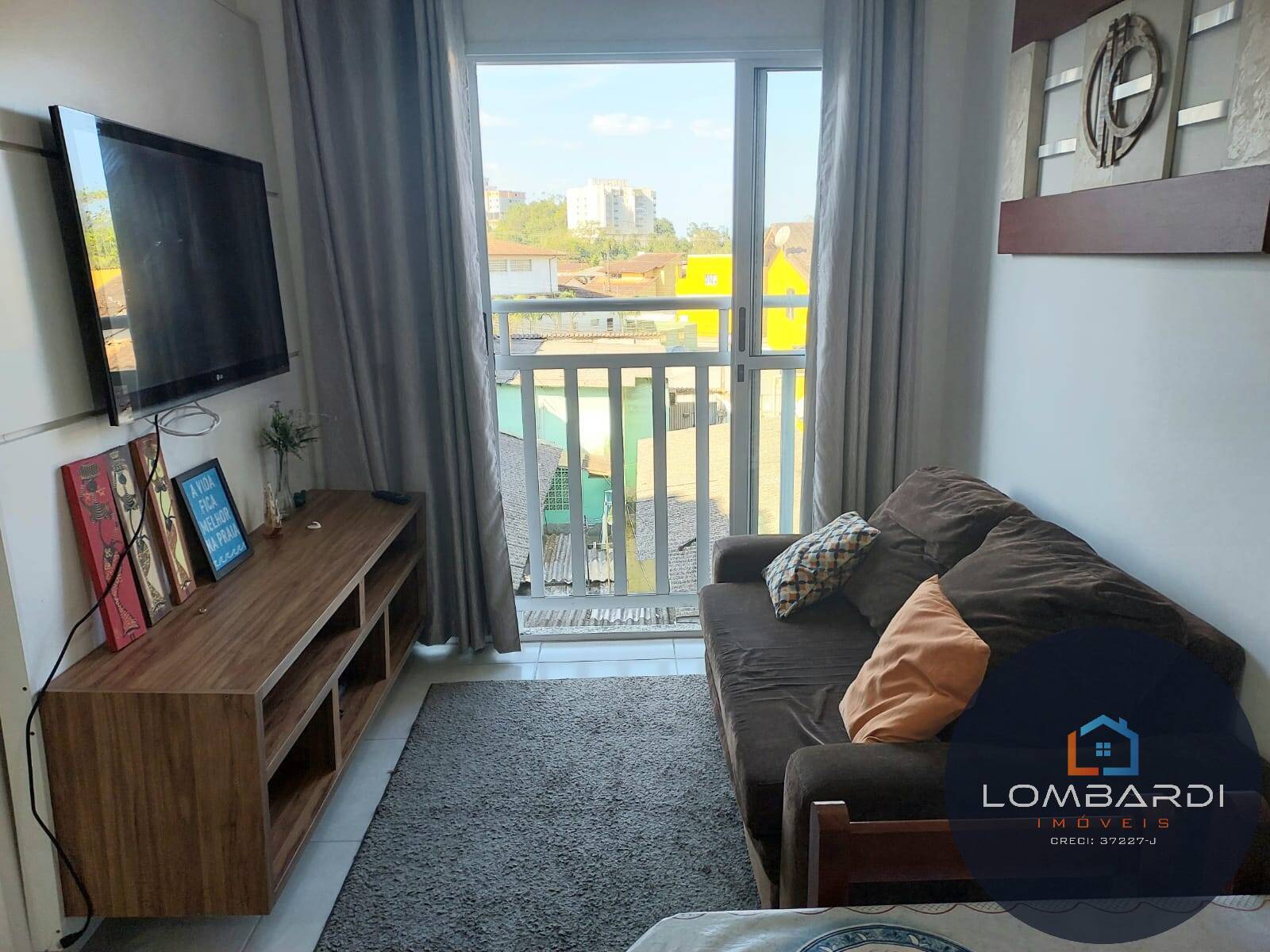 Apartamento, 2 quartos, 45 m² - Foto 6